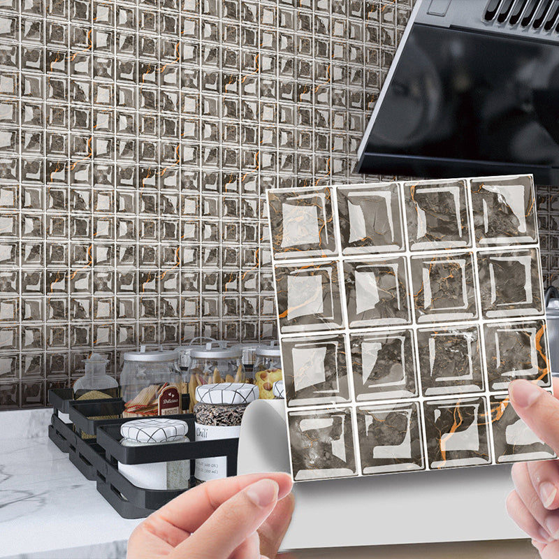 DesignGlas | 3D Glossy Tiles for Luxury Floor and Wall Decoration