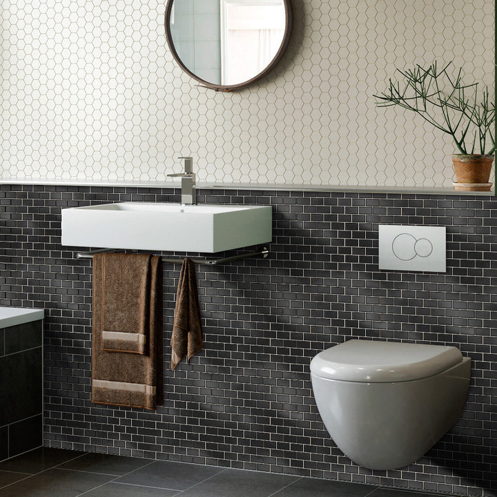 3D Wall Stickers | Stylish Self-Adhesive & Waterproof