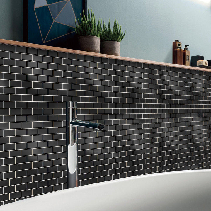 3D Wall Stickers | Stylish Self-Adhesive & Waterproof