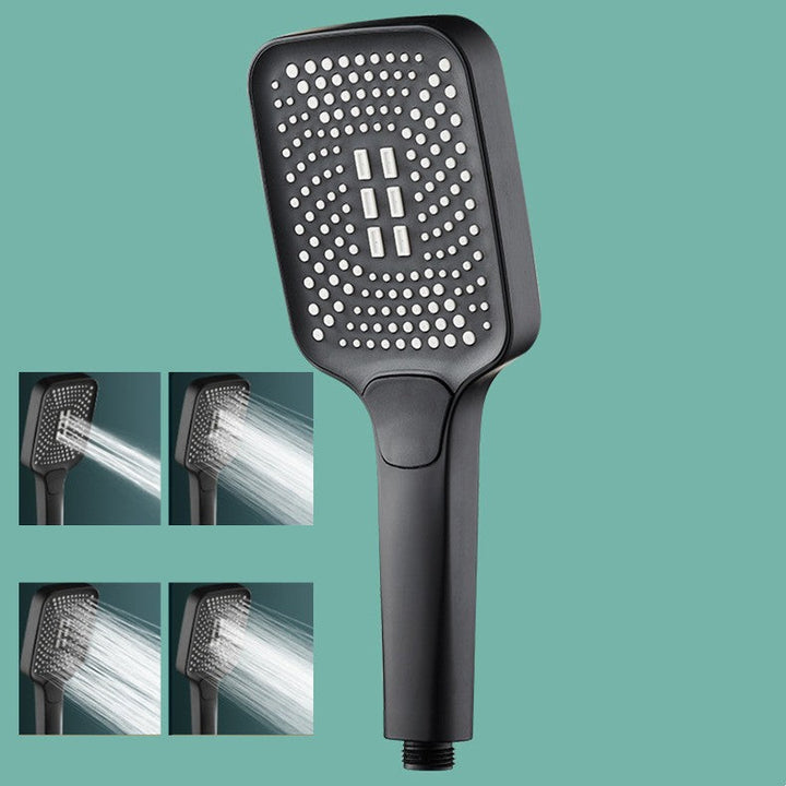 FlexiSpray | Multifunctional Shower Head