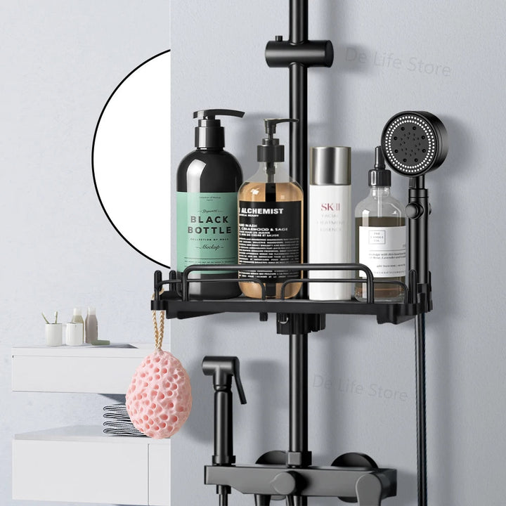 BathExtend | Adjustable Luxury Bathtub Rack