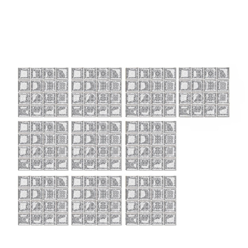 DesignGlas | 3D Glossy Tiles for Luxury Floor and Wall Decoration