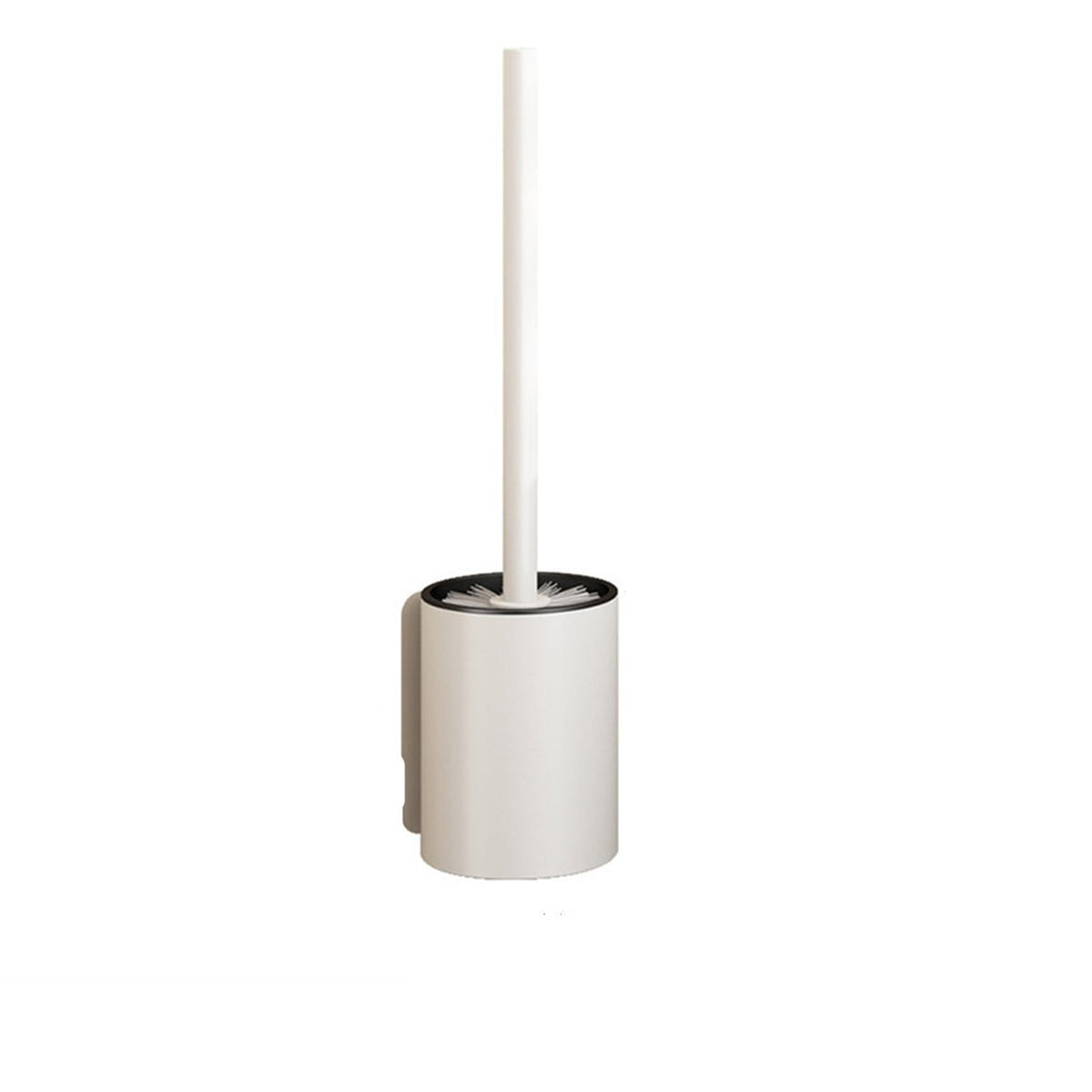 BorelessElegance | Luxury Bathroom Toilet Brush Holder