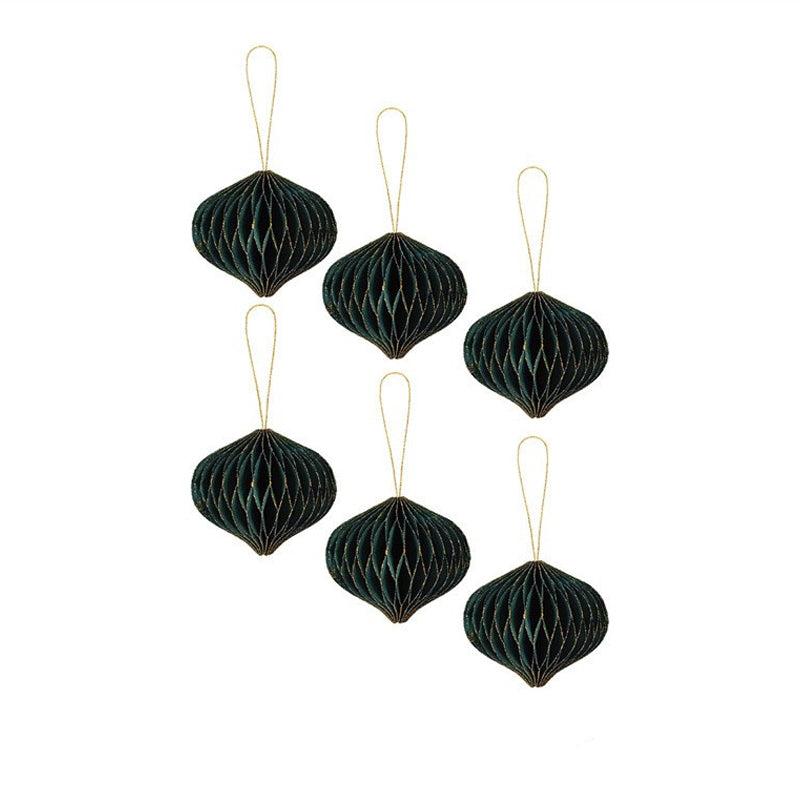 HoningBloem | Luxury Paper Decoration Ball