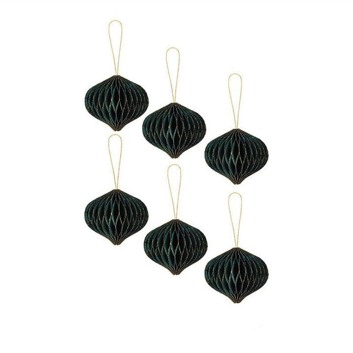 HoningBloem | Luxury Paper Decoration Ball