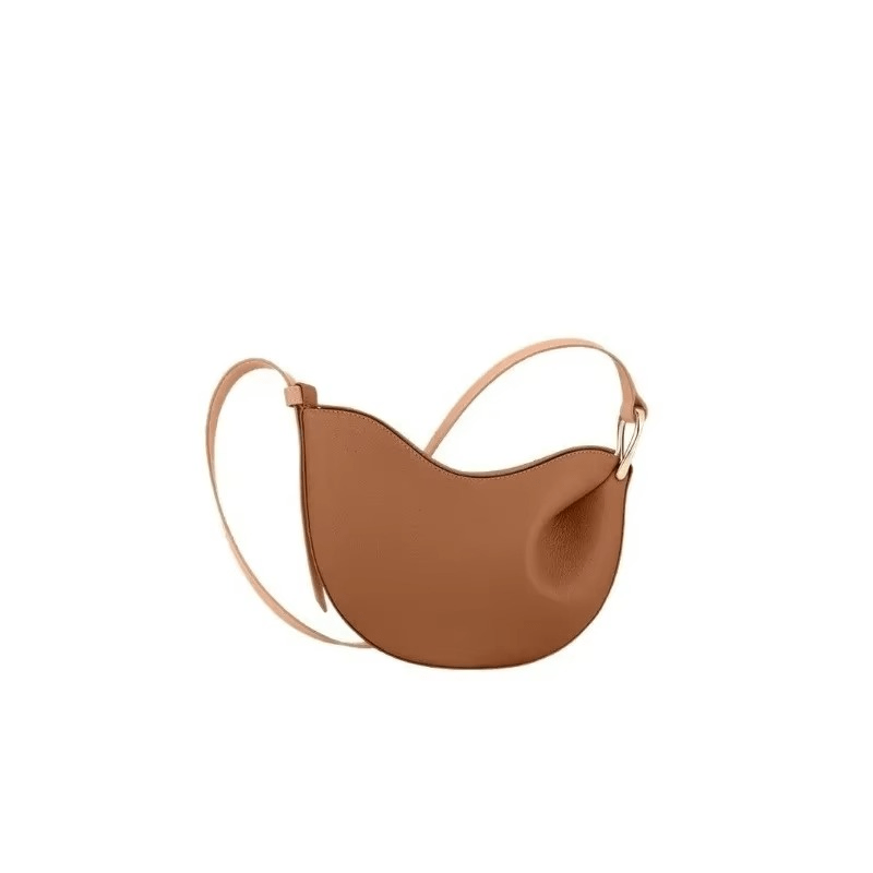 BelleÉpoque – Fashionable Underarm Handbag with Single Shoulder Design