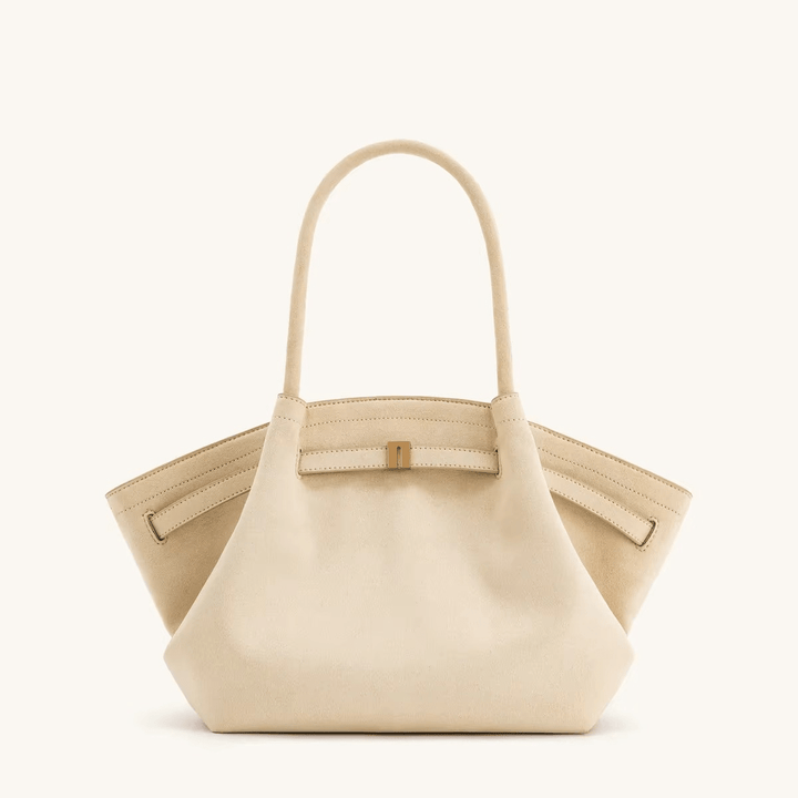 GrandeÉlégance – Spacious Luxury Handbag with Large Capacity