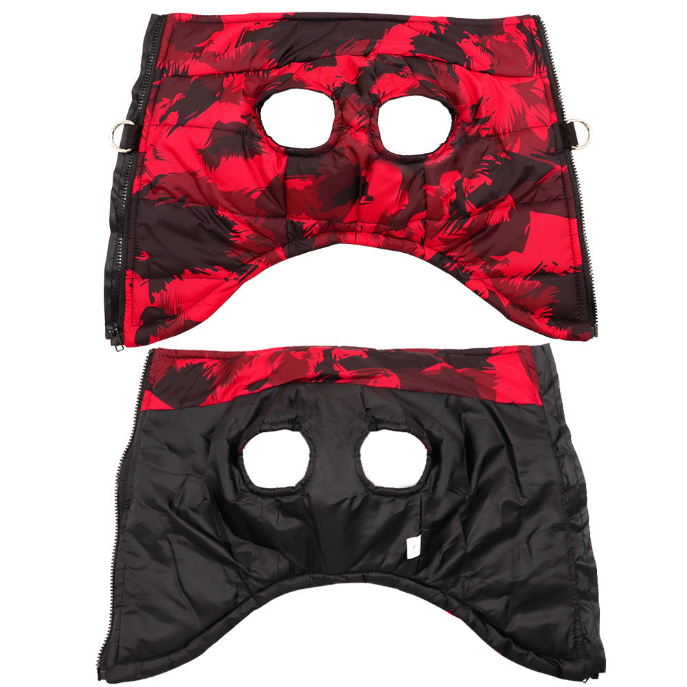 SnugTailor | Trendy Comfort for Pets in Winter