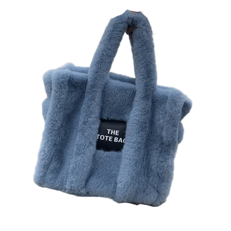 CozyGlam – Fashionable Winter Handbag for Stylish Women