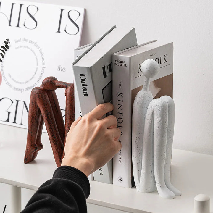 BookMates | Keep Your Books Within Reach