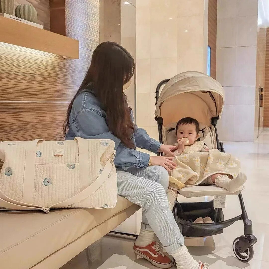 ElegantPregnancy | Premium Maternity Bag