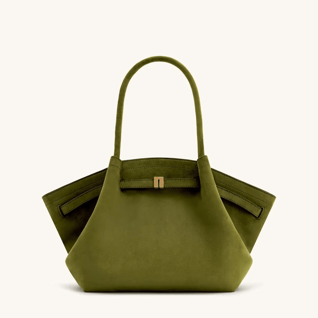GrandeÉlégance – Spacious Luxury Handbag with Large Capacity