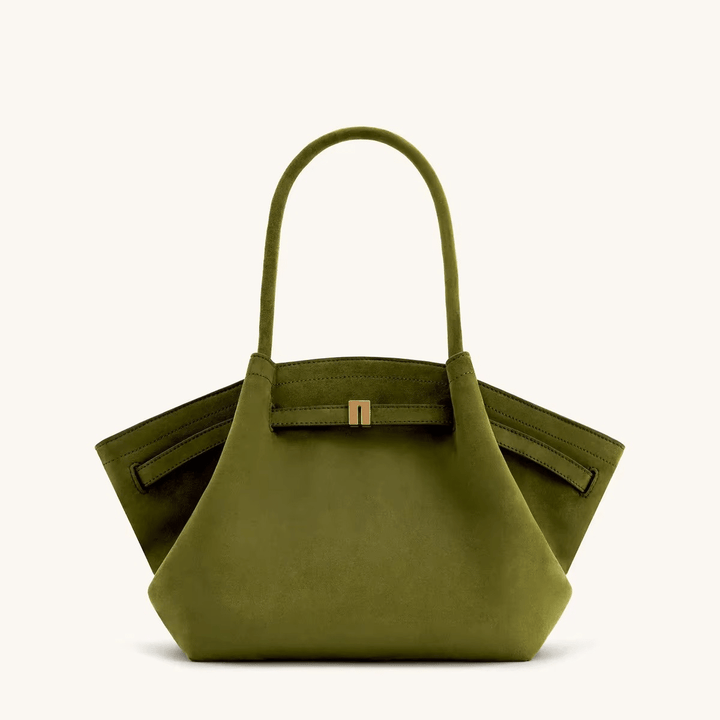 GrandeÉlégance – Spacious Luxury Handbag with Large Capacity
