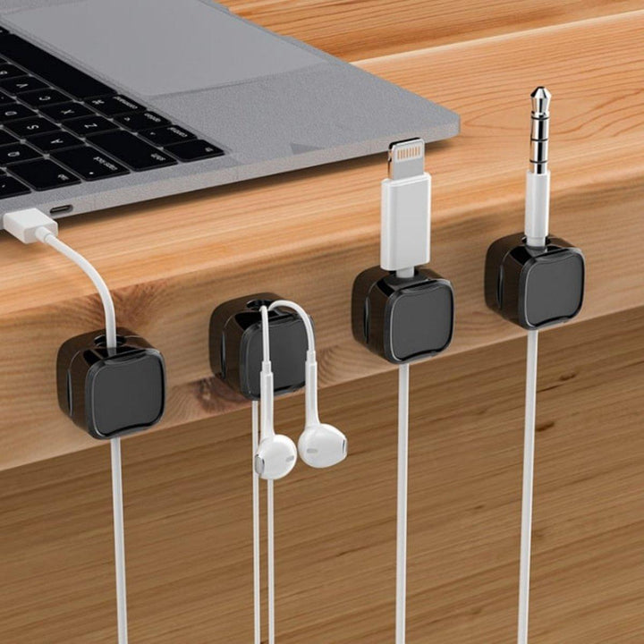 CLEVLO | CableFix Magnetic Cable Set