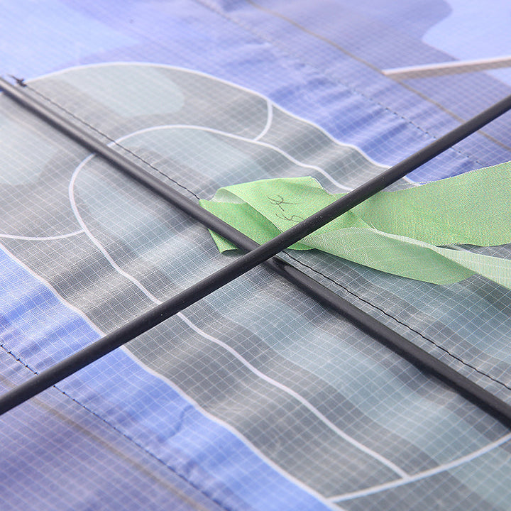 SkyJet | Airplane Kite