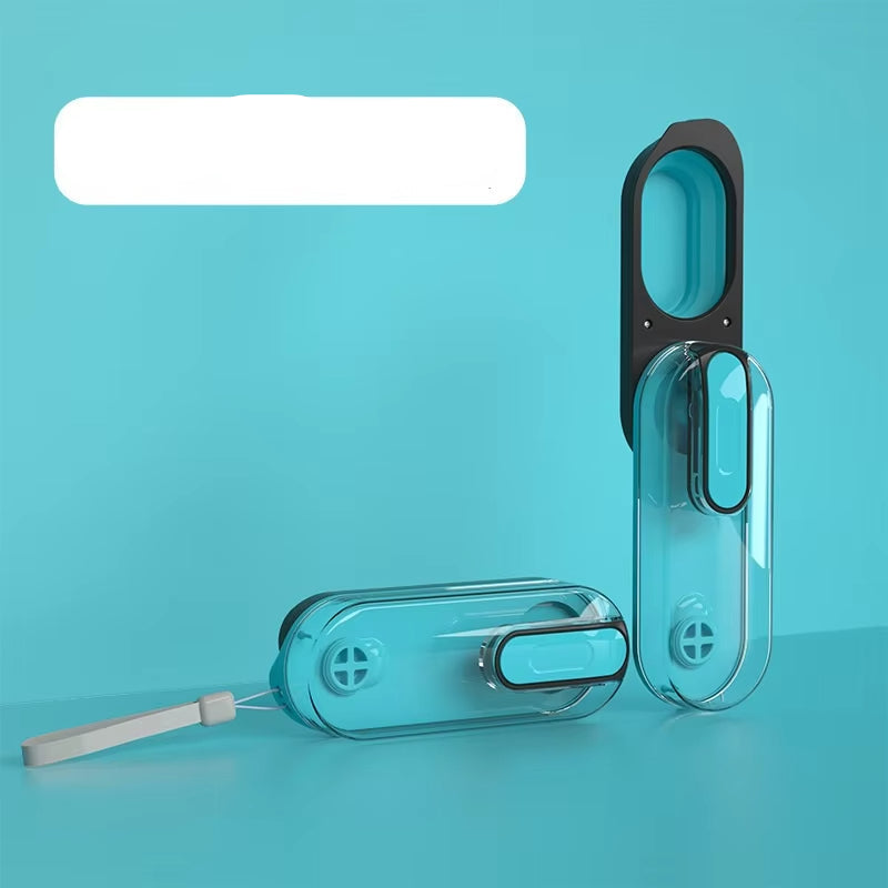 PetBottle | Portable Foldable Water Bottle for Pets