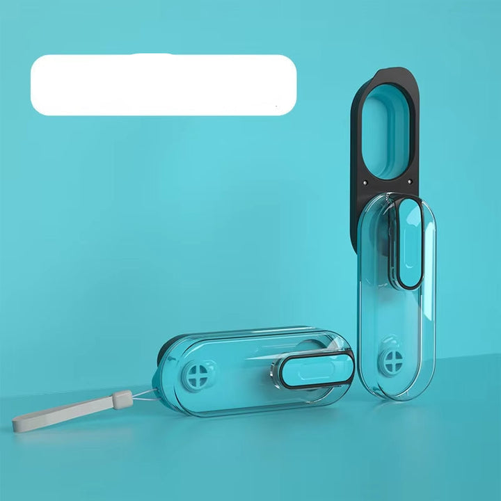 PetBottle | Portable Foldable Water Bottle for Pets