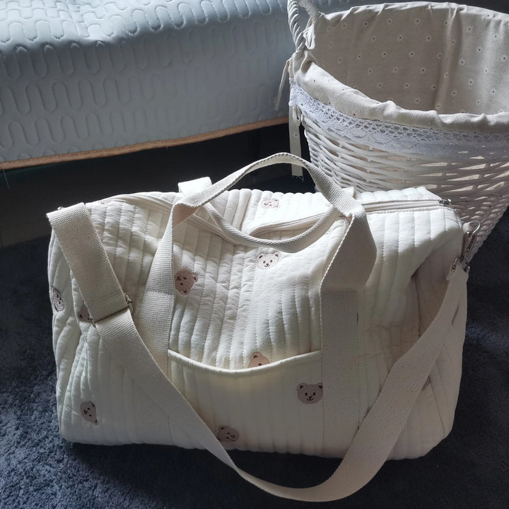 ElegantPregnancy | Premium Maternity Bag