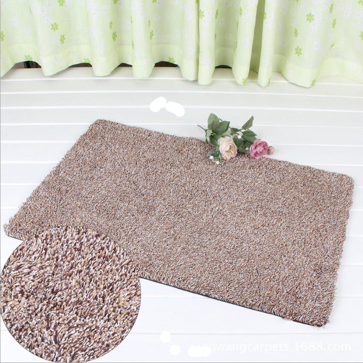 MudGuard | Luxury Absorbent Outdoor Doormat with Non-Slip Backing