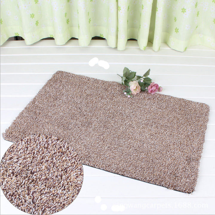 MudGuard | Luxury Absorbent Outdoor Doormat with Non-Slip Backing