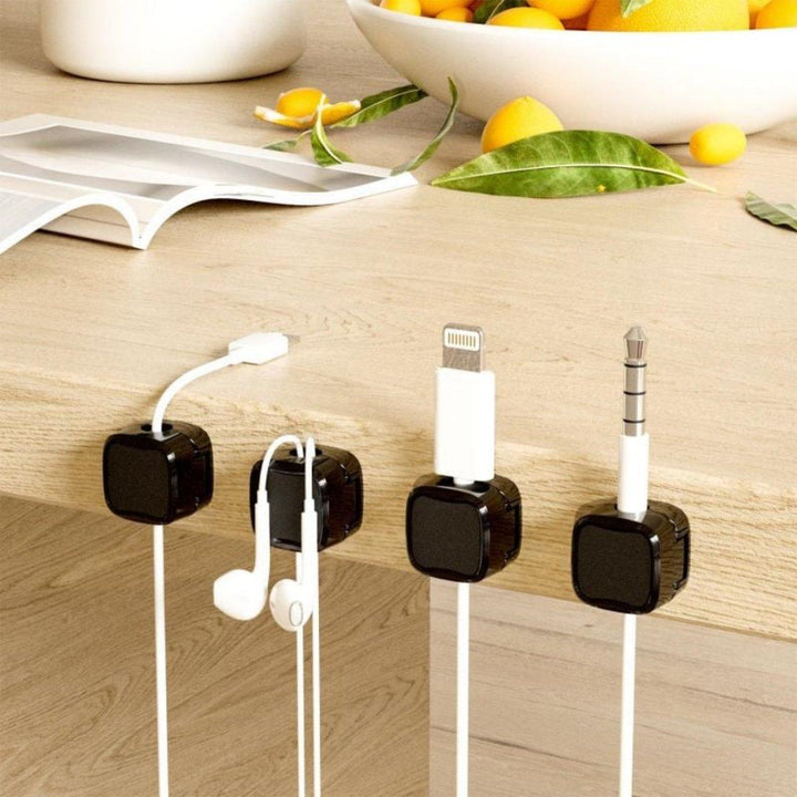 CLEVLO | CableFix Magnetic Cable Set