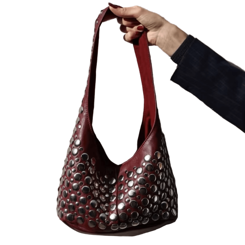 UrbanStuds – Trendy Women's Handbag for Streetwear Looks