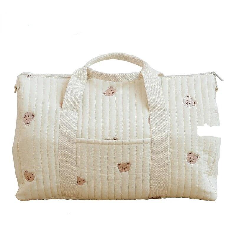 ElegantPregnancy | Premium Maternity Bag