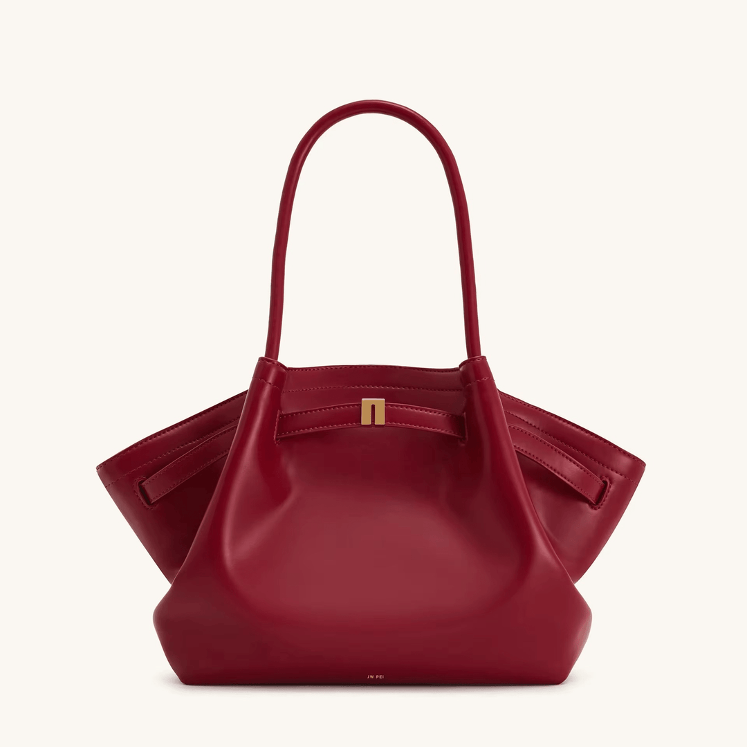 GrandeÉlégance – Spacious Luxury Handbag with Large Capacity