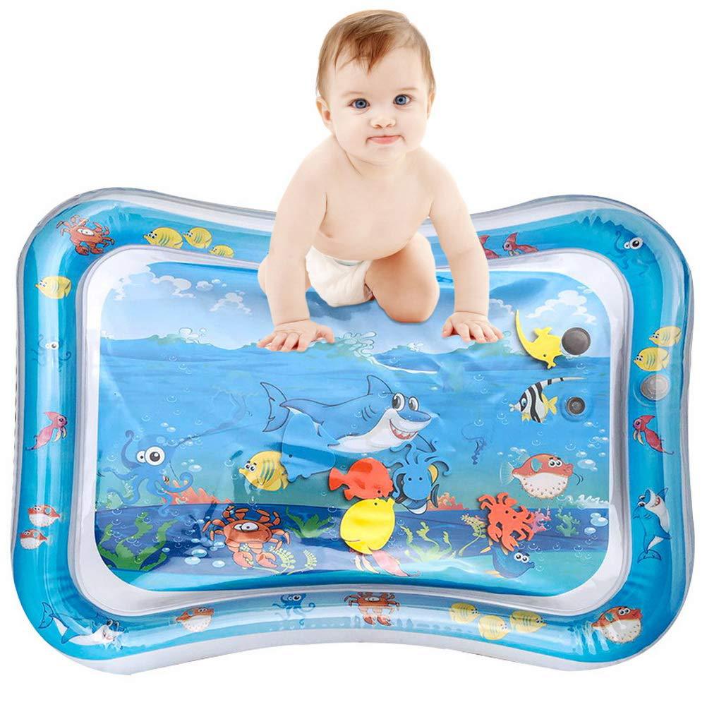AquaPlay - Interactive Water Mat for Children - Stimulating & Fun Play Mat