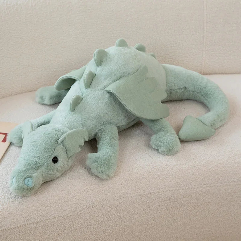 DreamDragons | Luxury Plush Toy