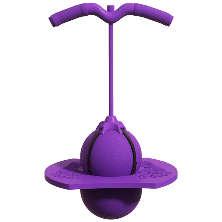 Frog Ball | Balancing Play Fun
