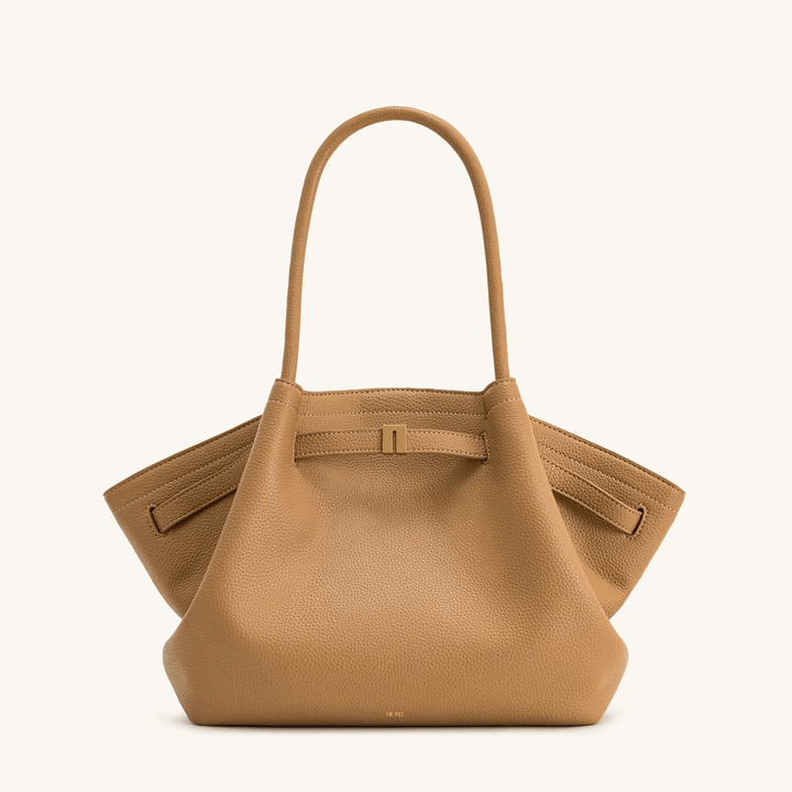 GrandeÉlégance – Spacious Luxury Handbag with Large Capacity