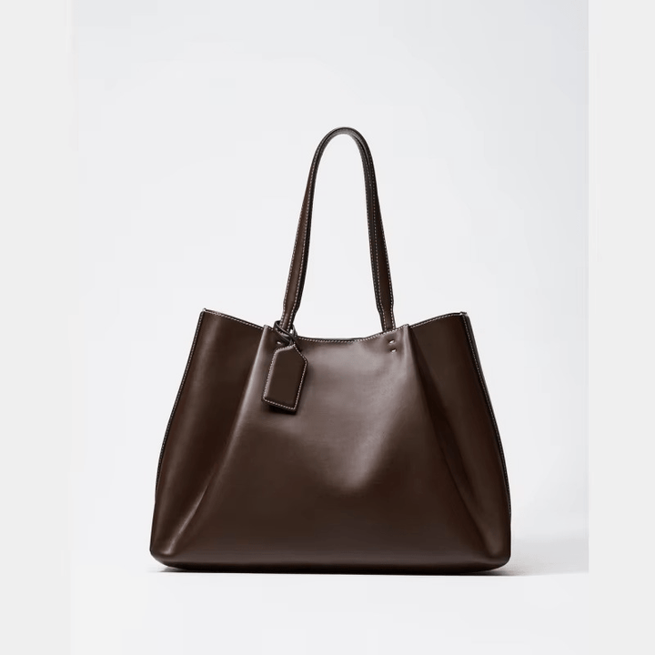 MonoChic – Elegant Tote Bag for Women with Minimalist Style