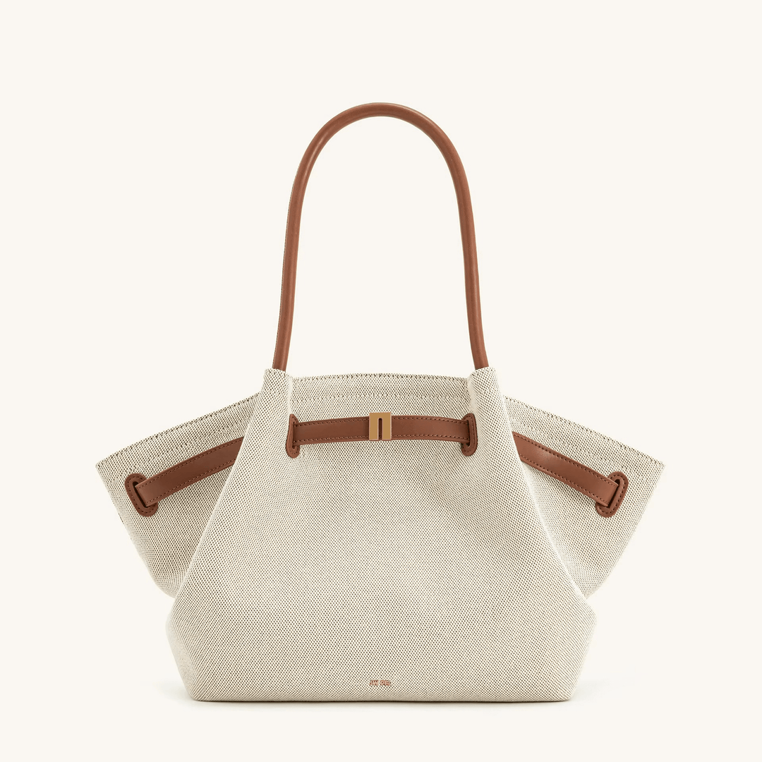 GrandeÉlégance – Spacious Luxury Handbag with Large Capacity