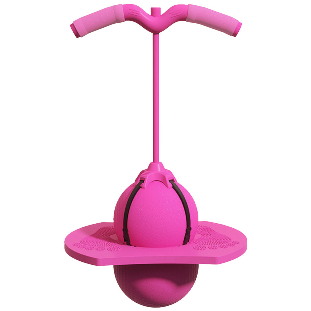 Frog Ball | Balancing Play Fun