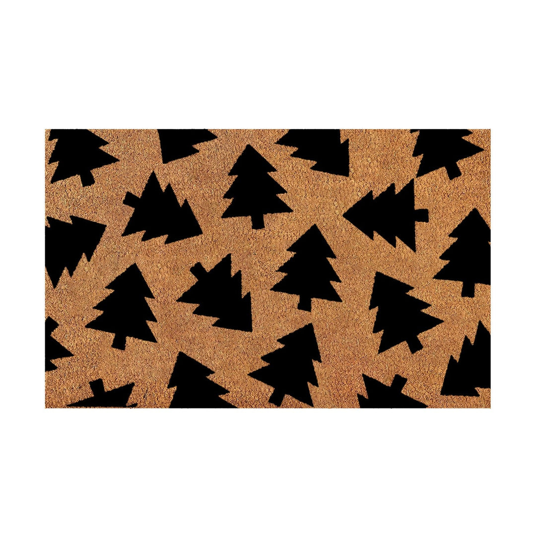 ChristmasWarmth | Luxury Non-Slip Floor Mat for a Festive Welcome