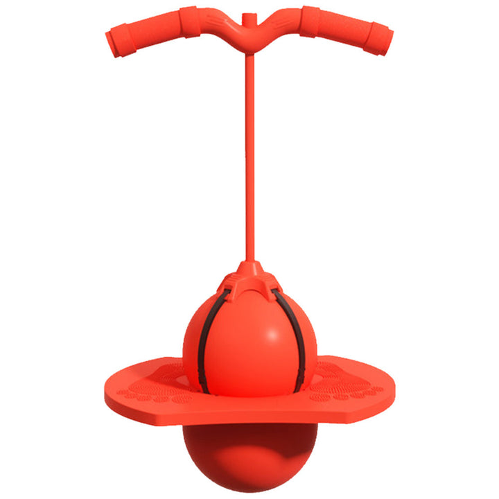 Frog Ball | Balancing Play Fun