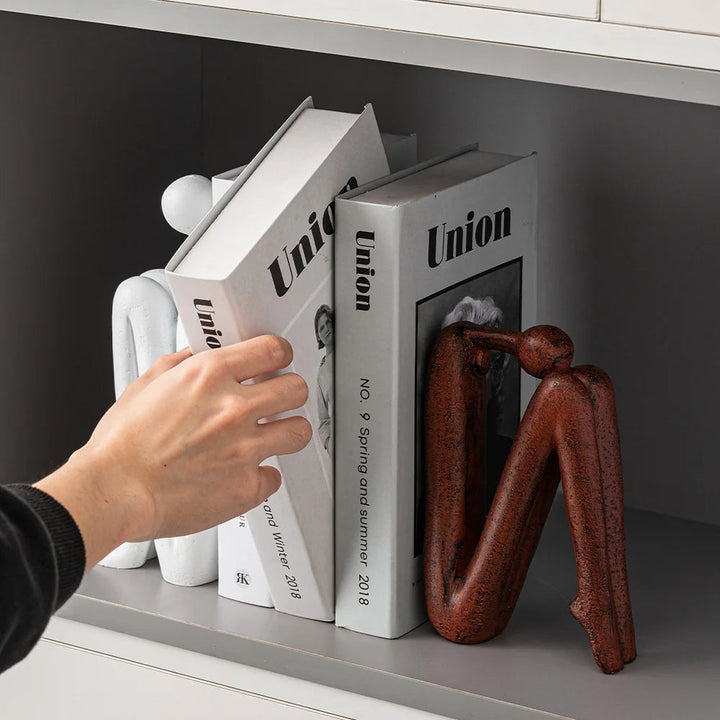 BookMates | Keep Your Books Within Reach