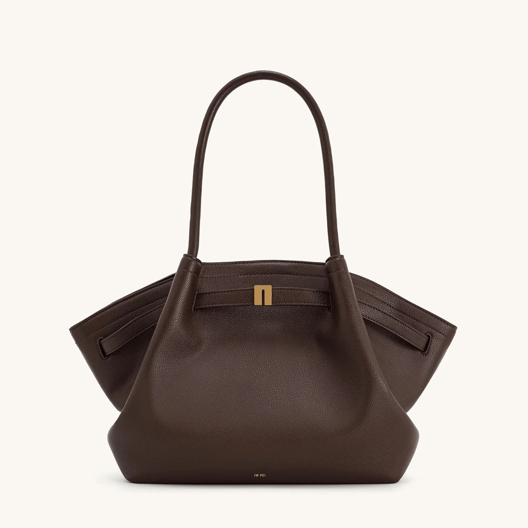 GrandeÉlégance – Spacious Luxury Handbag with Large Capacity