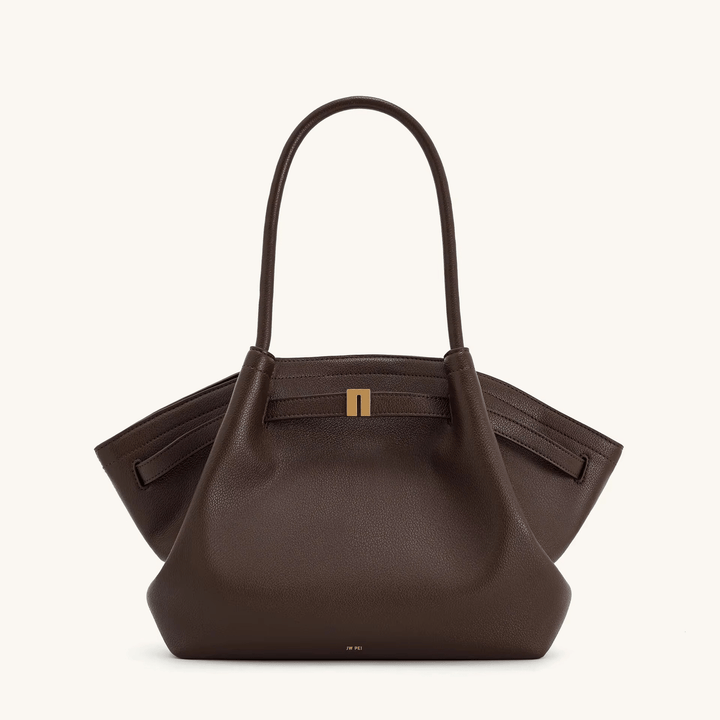 GrandeÉlégance – Spacious Luxury Handbag with Large Capacity