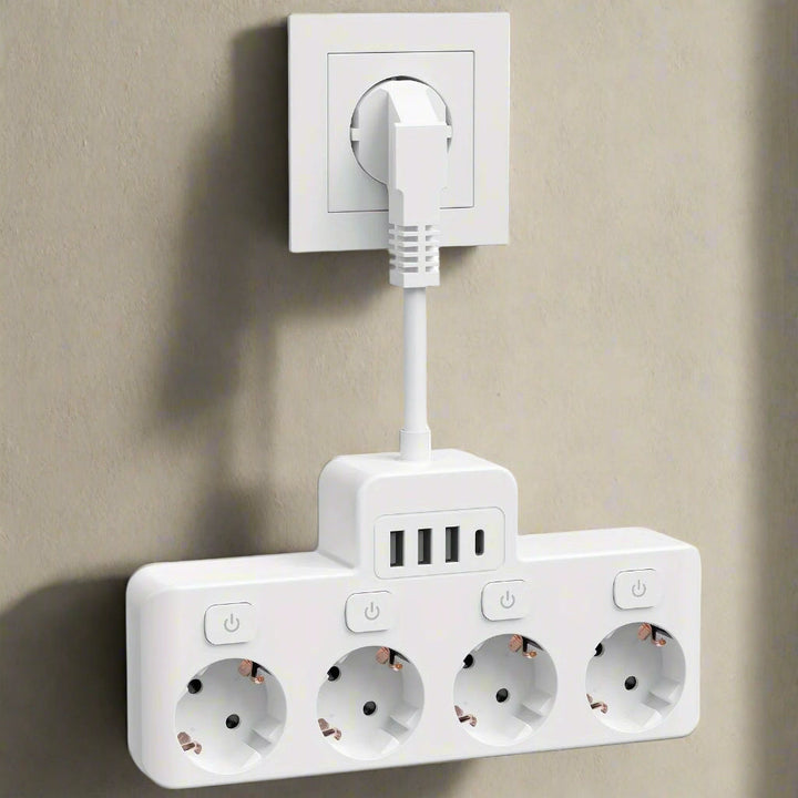 CLEVLO | FlexiPower Cube