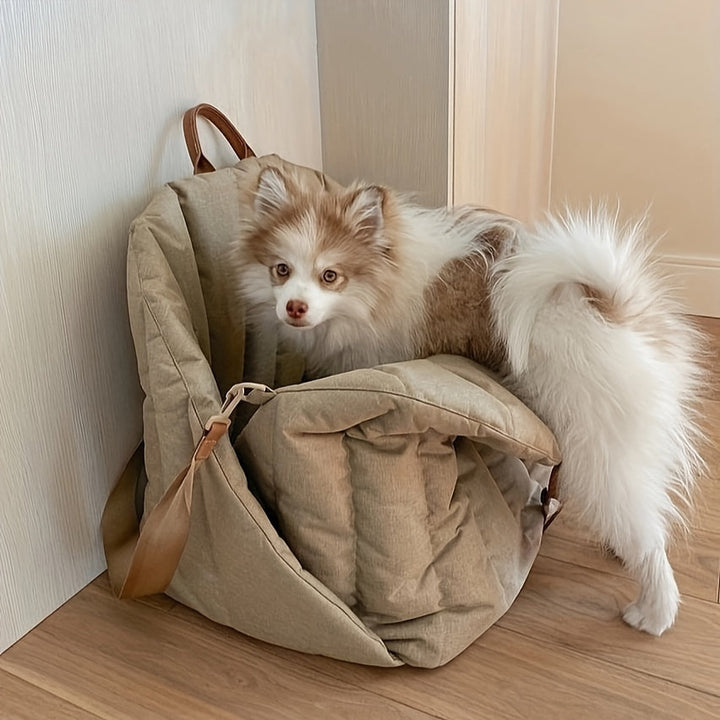 AquaPet | Waterproof Carrier Bag for Dogs and Cats