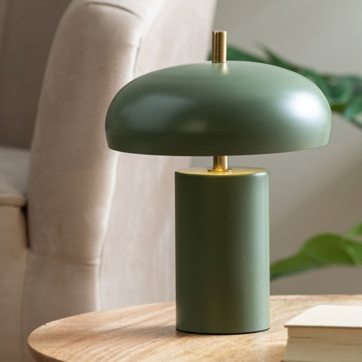 Table Lamp Joya Green