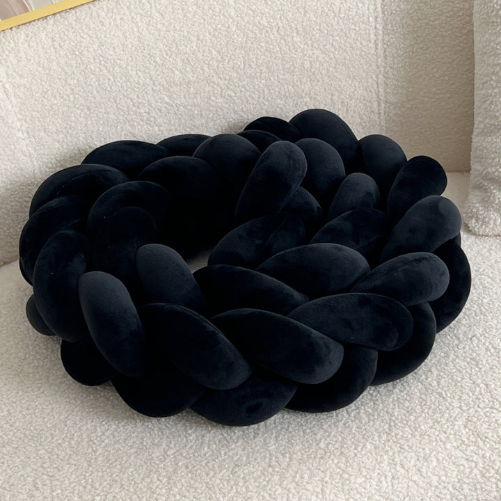 ModCush | Trendy Geometric Floor Cushion for Any Space