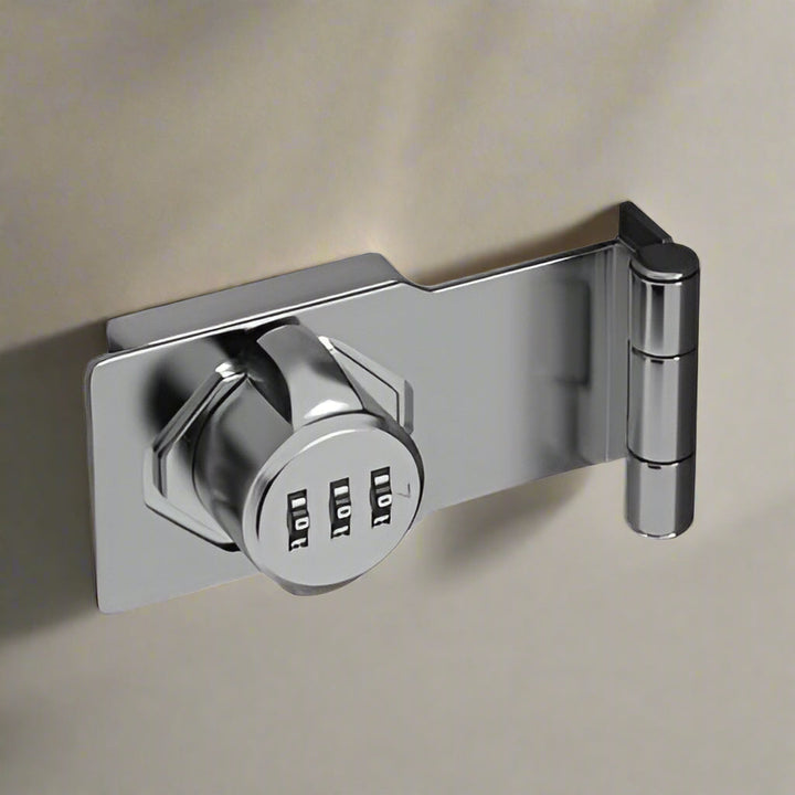 CLEVLO | SmartLock Numeric Security System