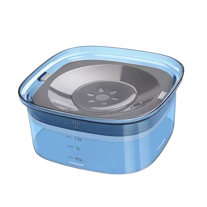 CleanPet | Anti-Mess Drinking Bowl for Pets