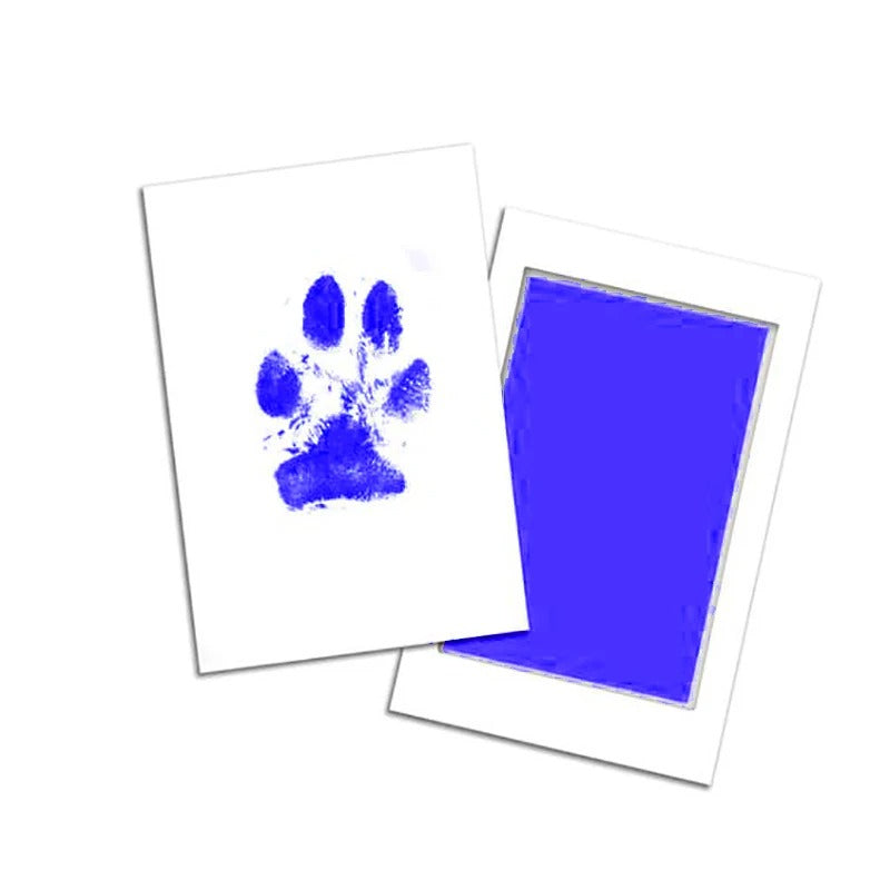 PawPrint | Memorable Pet Keepsake