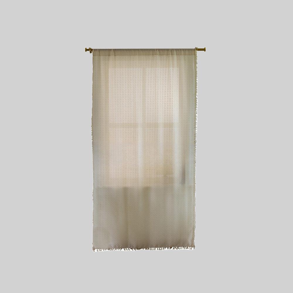LuxeFringe | Jacquard Curtains for Timeless Elegance