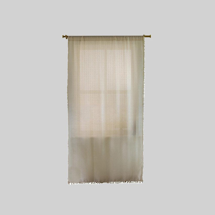 LuxeFringe | Jacquard Curtains for Timeless Elegance