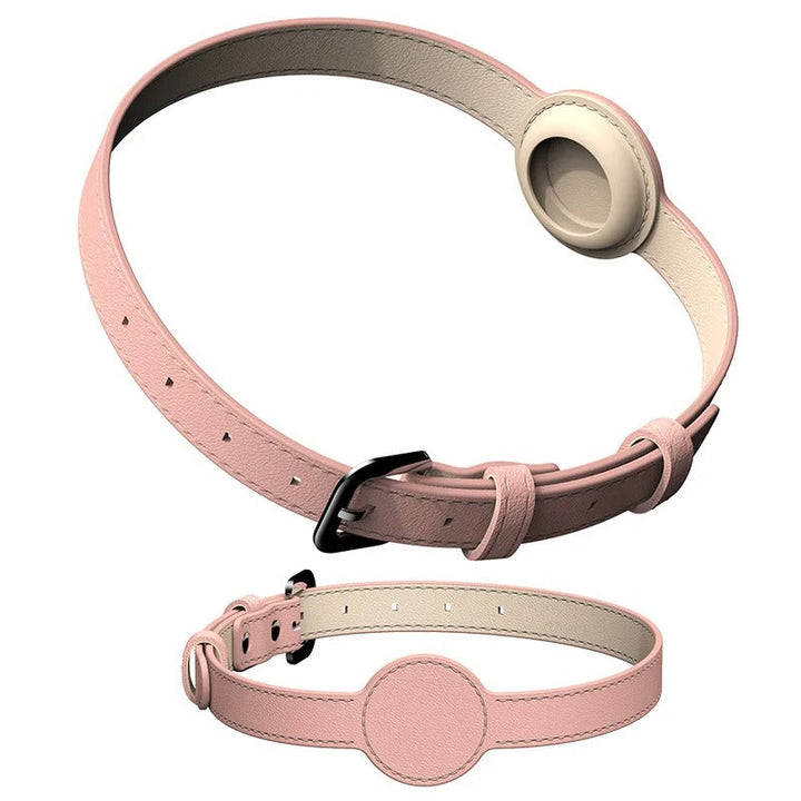TagFit | Dog Collar with Integrated Airtag Holder